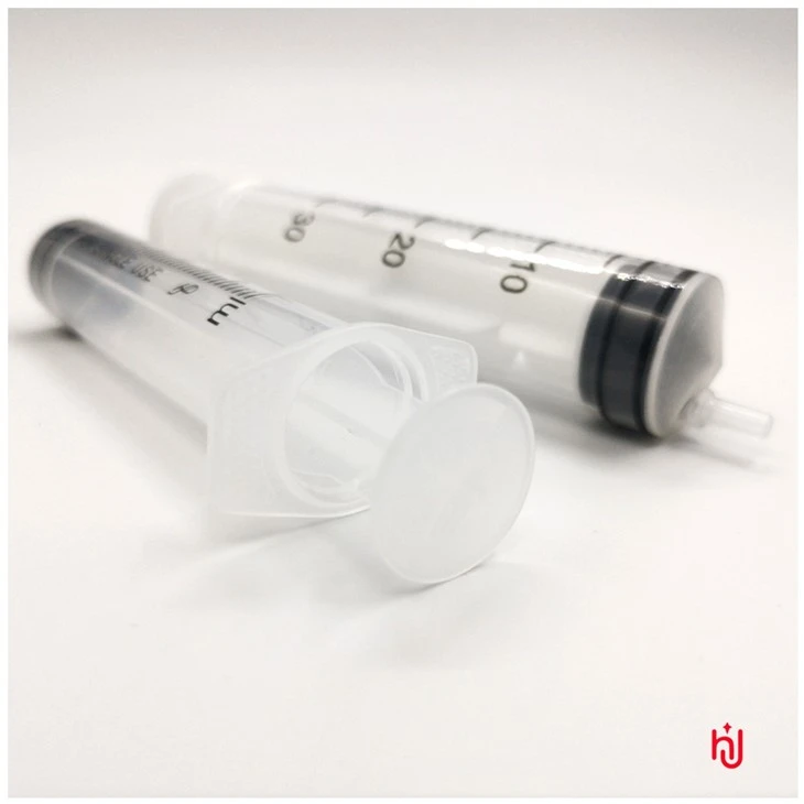 Syringe Cylinder Needle Free suppliers