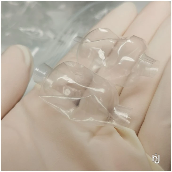 TPU Cuff And Balloon high quality