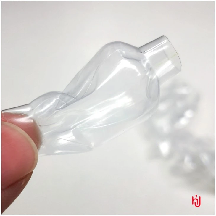 TPU Cuff And Balloon suppliers