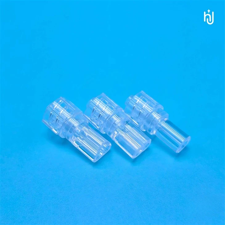 TPU Extension Tubes with Injection Adapters suppliers