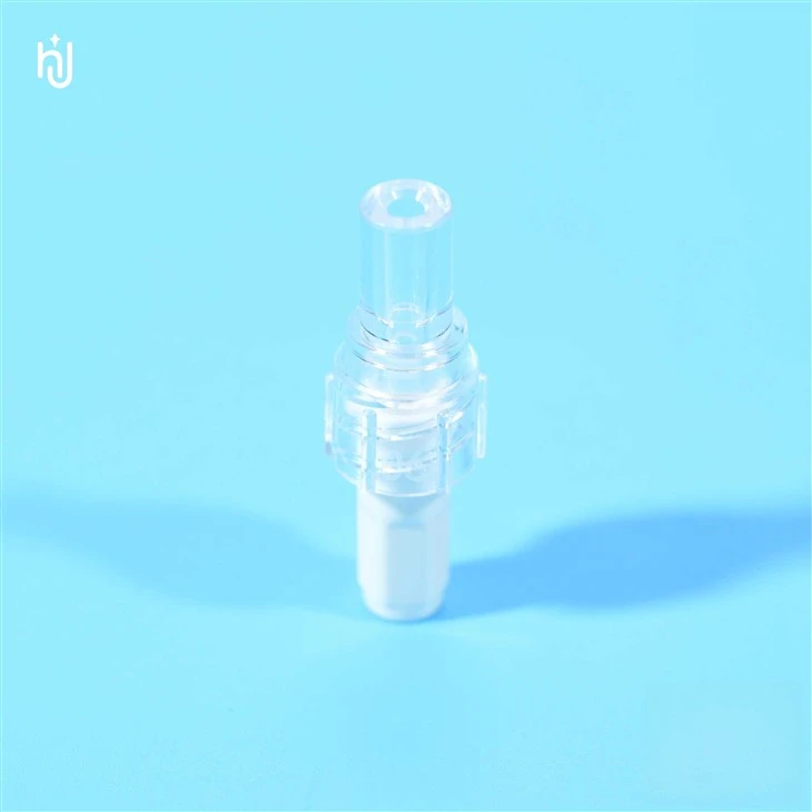 TPU Extension Tubes with Injection Adapters best
