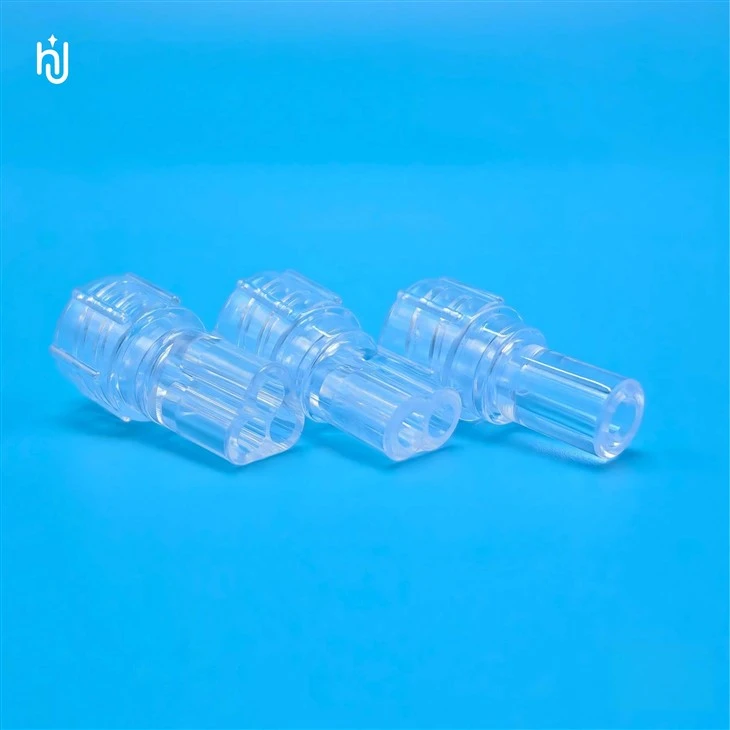 TPU Extension Tubes with Injection Adapters price
