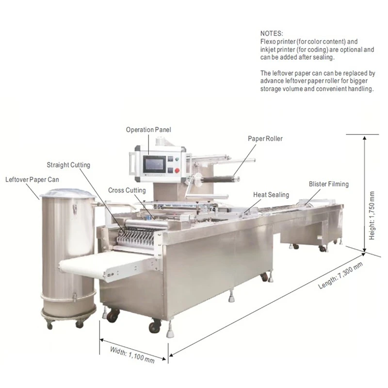 Blister Packing Machine suppliers