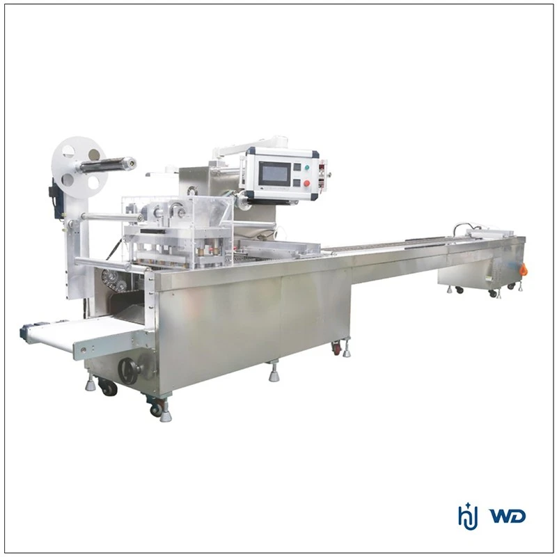 Blister Packing Machine factory