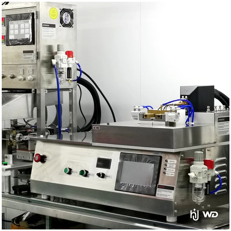 High Frequency Catheter Tipping Machine best