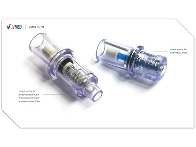 Medical Check Valves