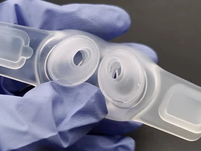 Medical Raw Materials