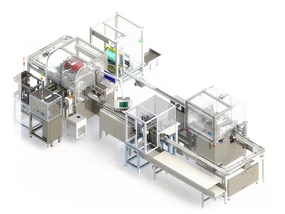 JV Medical and Manufacturing Solution