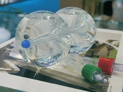 Cervical Ripening Balloon