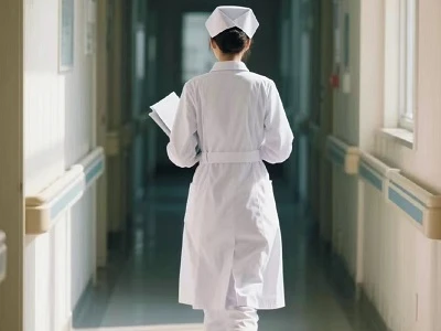 Happy Int'l Nurses Day