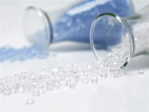 Medical Grade of PVC Granule