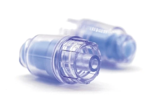 Needle Free Connectors