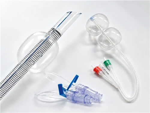 PVC, TPU or Silicone: Why Material Choice Matters in Medical Devices