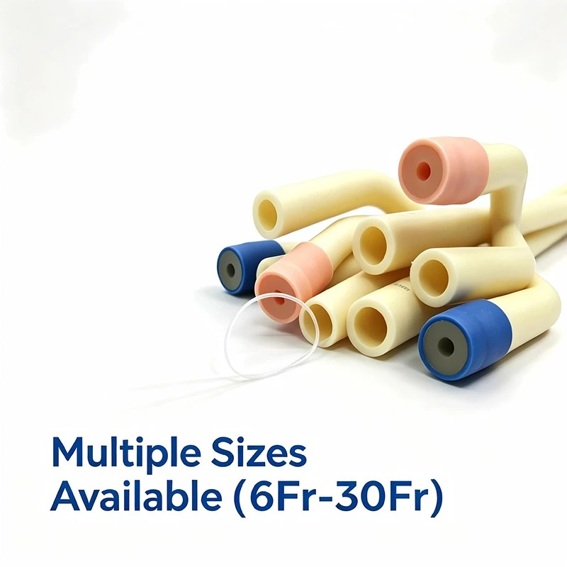 Latex Foley Catheter best