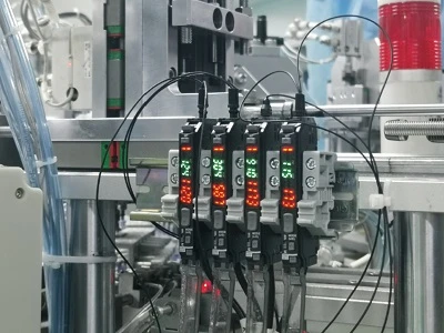 Medical MFG
