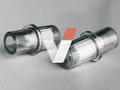 Non-metallic Check Valve