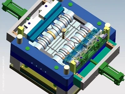 JVMED Tooling