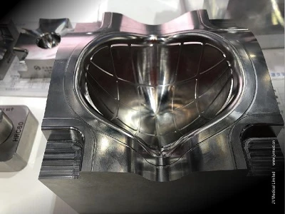Tooling Solutions For Medical Disposables And Parts