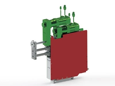 PPU SERVO