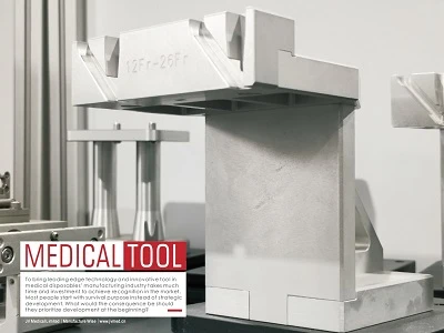 Medical Tool