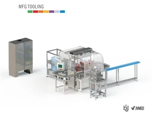 MFG Tooling