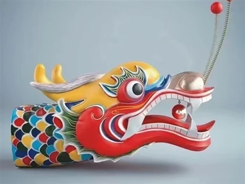 Dragon Boat Celebration 2026s