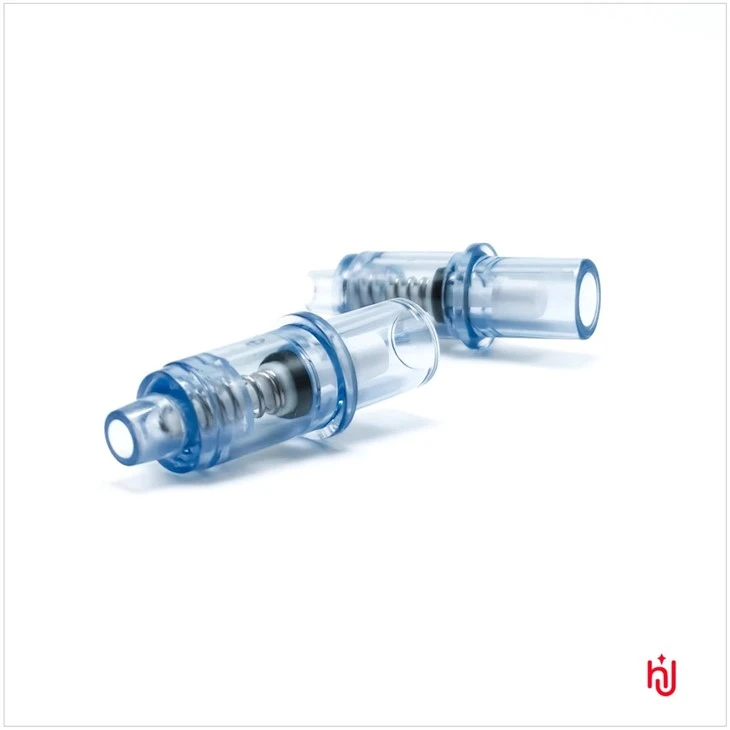 Non Returned Check Valve