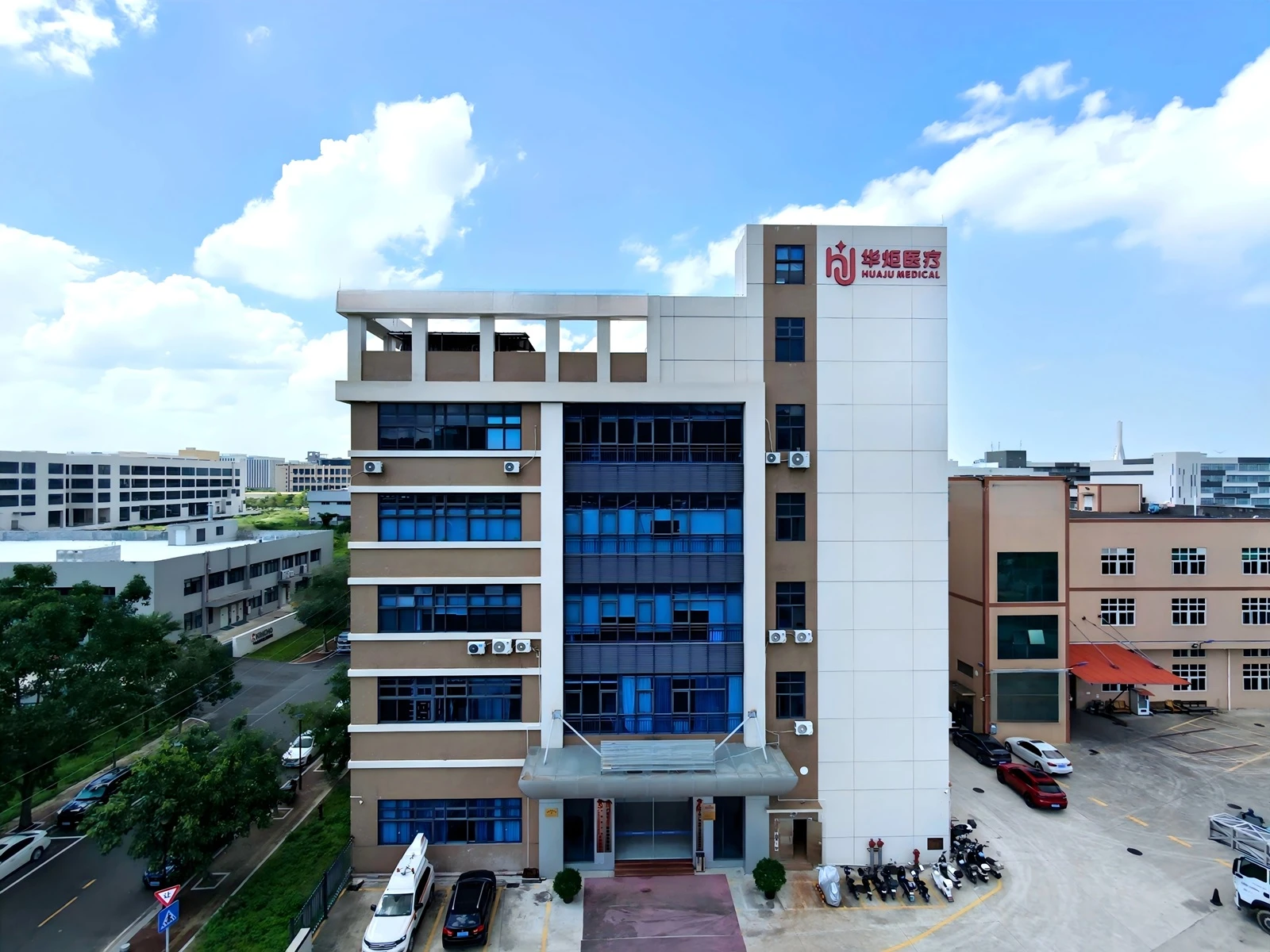 HJ MEDICAL HJ MEDICAL