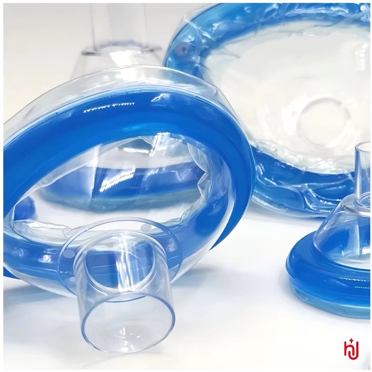 Anaesthesia Mask Of Glush Molding best