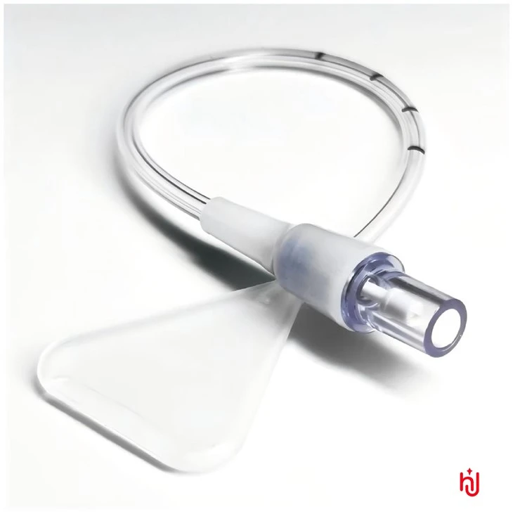 Balloon Uterine Stent