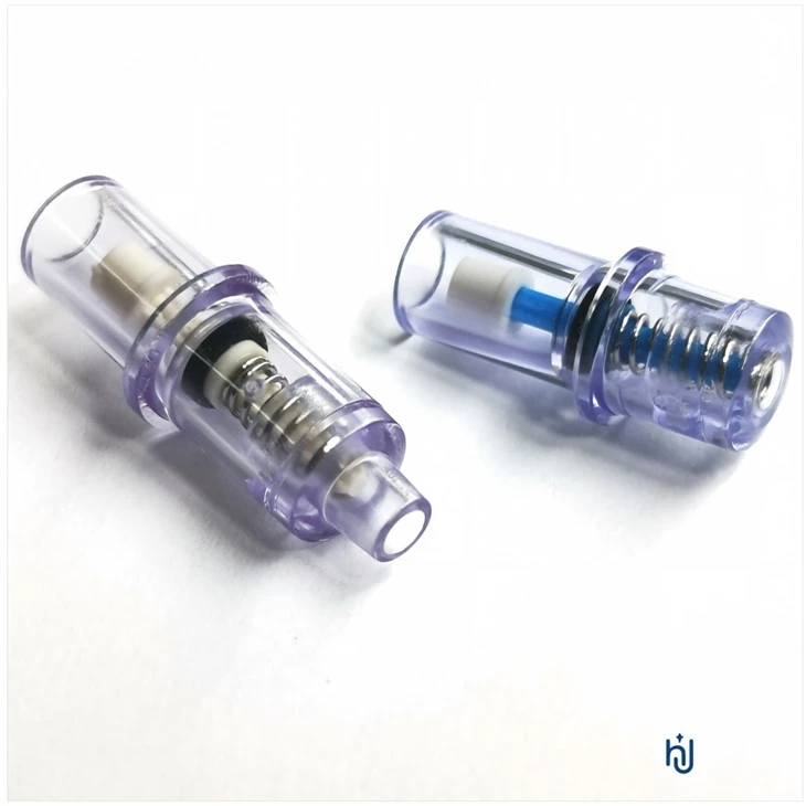Check Valve Auto-assembly Machine best