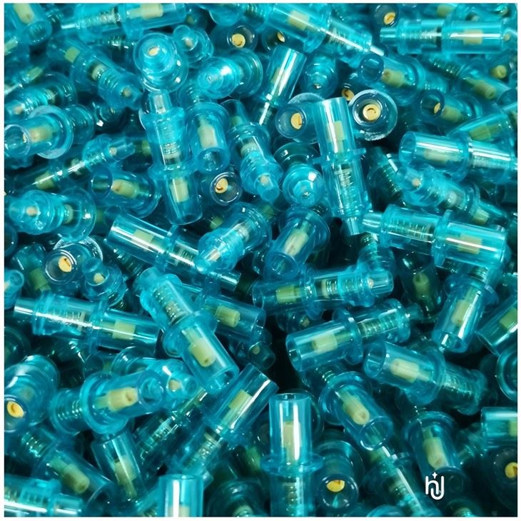 Check Valve Auto-assembly Machine factory