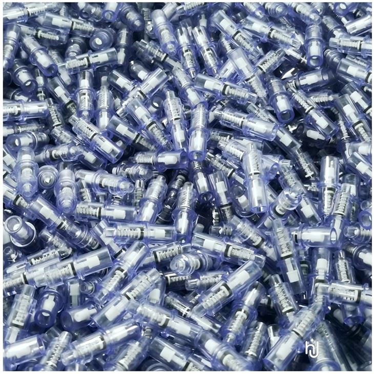 Check Valve Auto-assembly Machine suppliers