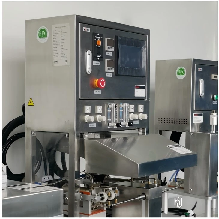 Cuff Bonding Machine suppliers
