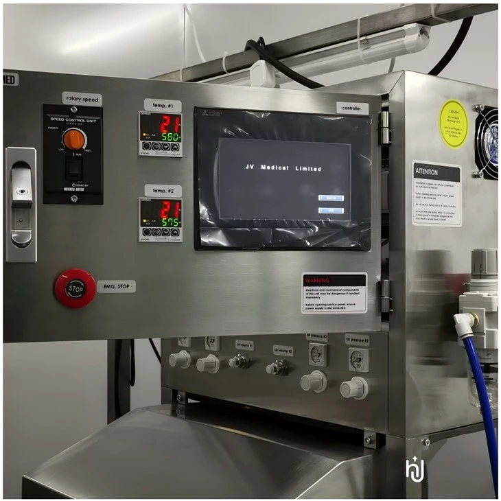 Cuff Bonding Machine high quality
