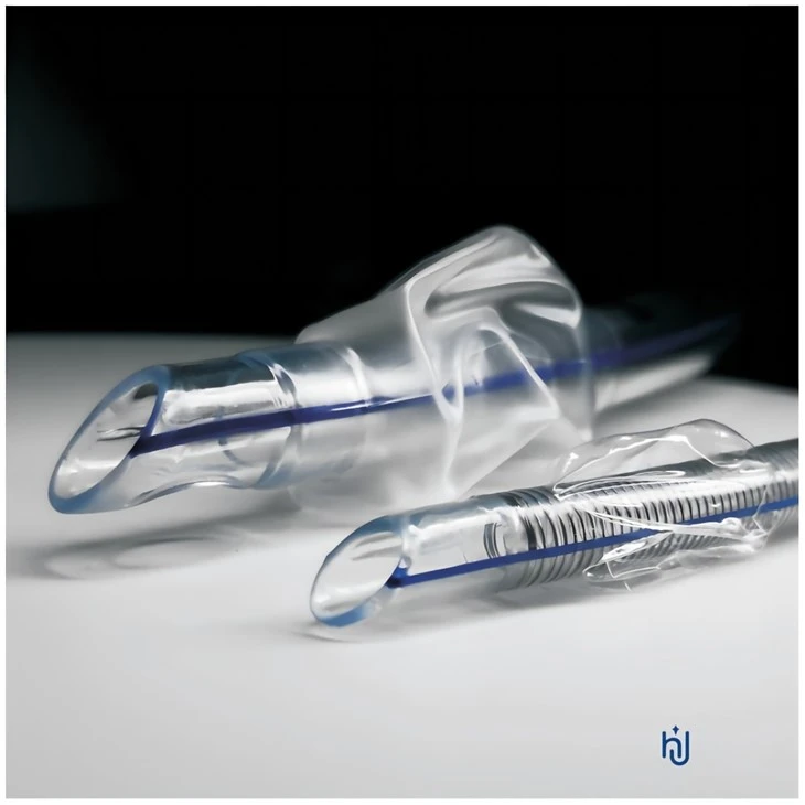 HJMED ENDOTRACHEAL