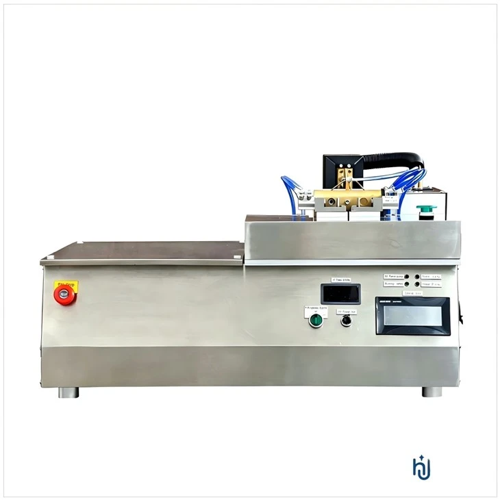 High Frequency Catheter Tipping Machine