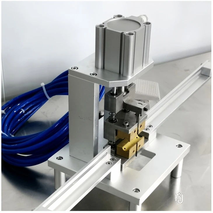 Hole Notching Machine suppliers