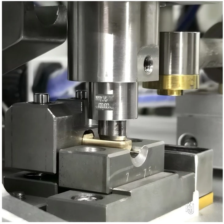 Murphy Eye Punching Machine high quality