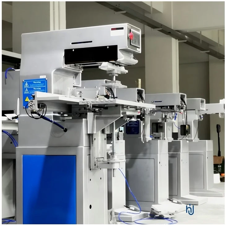 Pad Printing Machine suppliers