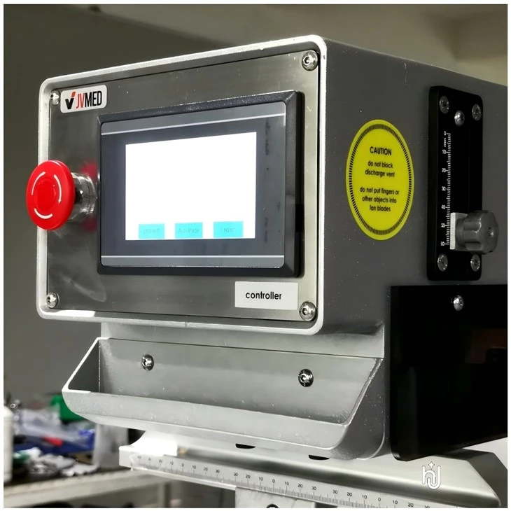 Pad Printing Machine best