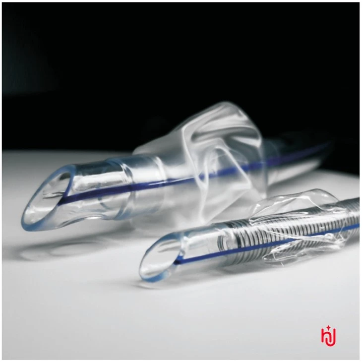 HJMED PVC CUFFS