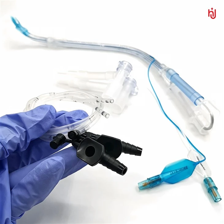 Pvc Endobronchial Tube best