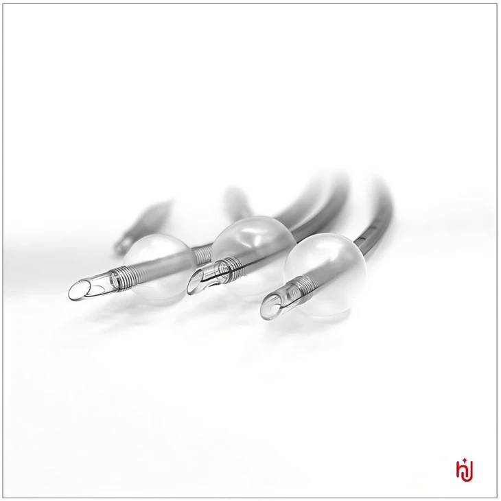 Endotracheal Tube (PVC / TPU Cuffed) best