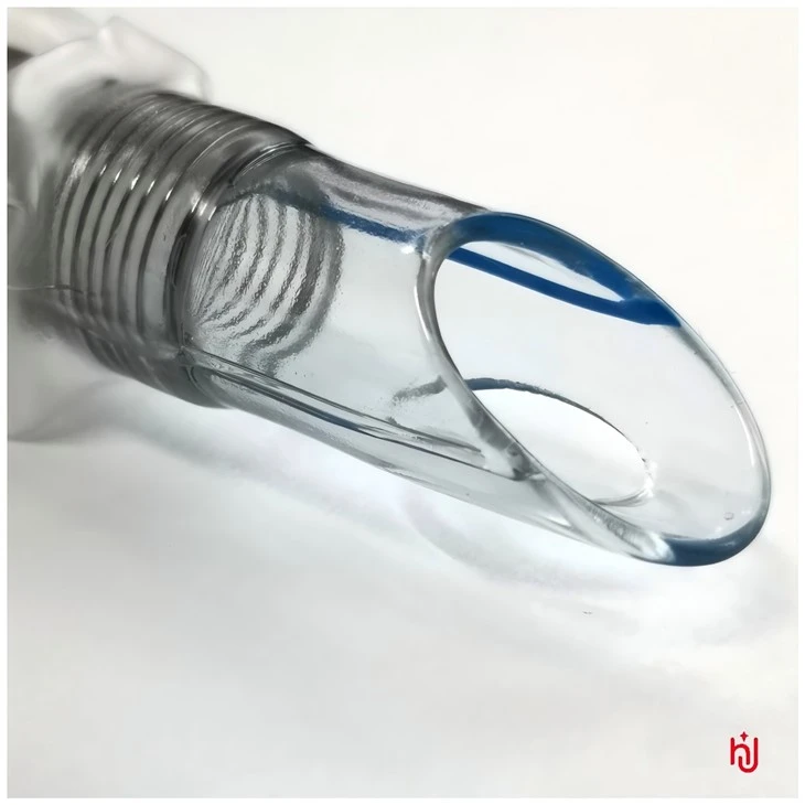Endotracheal Tube (PVC / TPU Cuffed) price