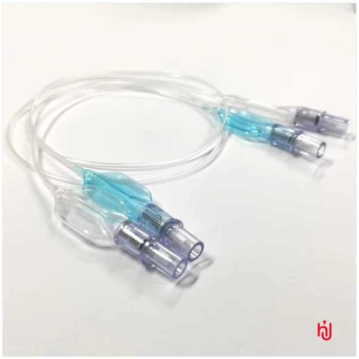 PVC Inflation Kit