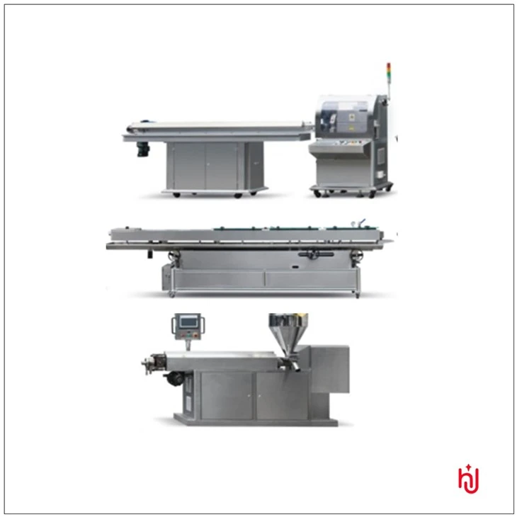 HJMED EXTRUDER 1