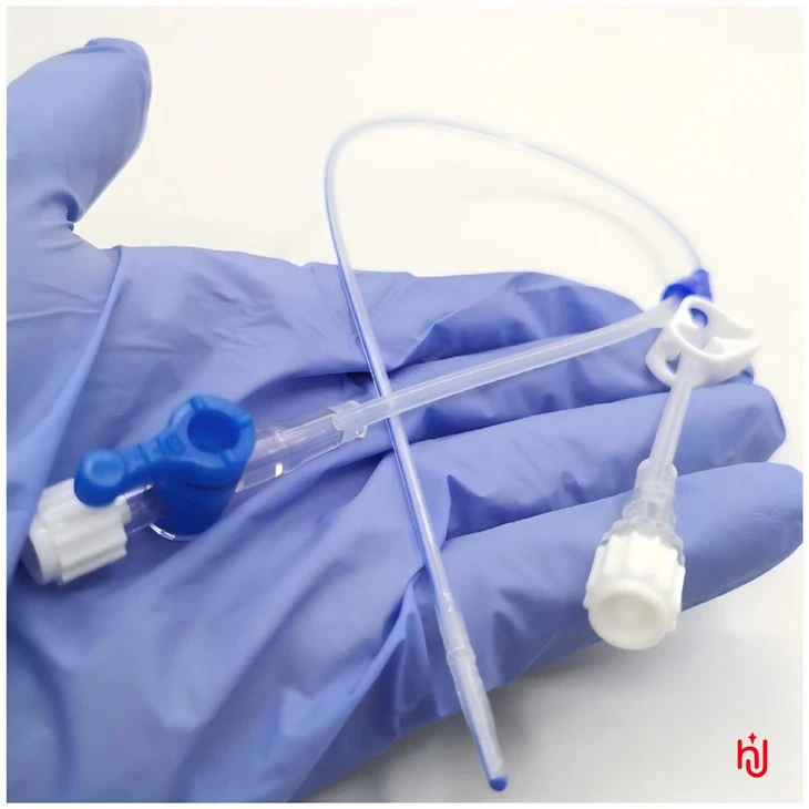 Silicone HSG Catheter suppliers
