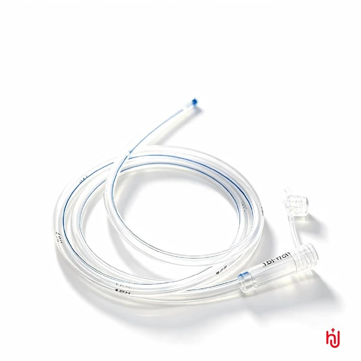Silicone Stomach Tube