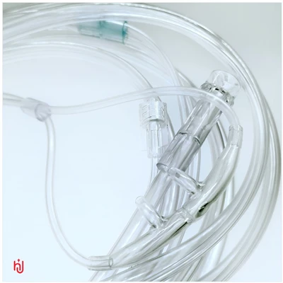 Co2 Nasal Cannula